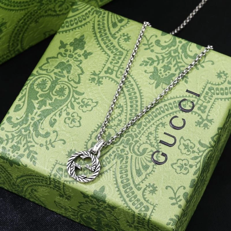QuickDry Gucci Necklaces 246233