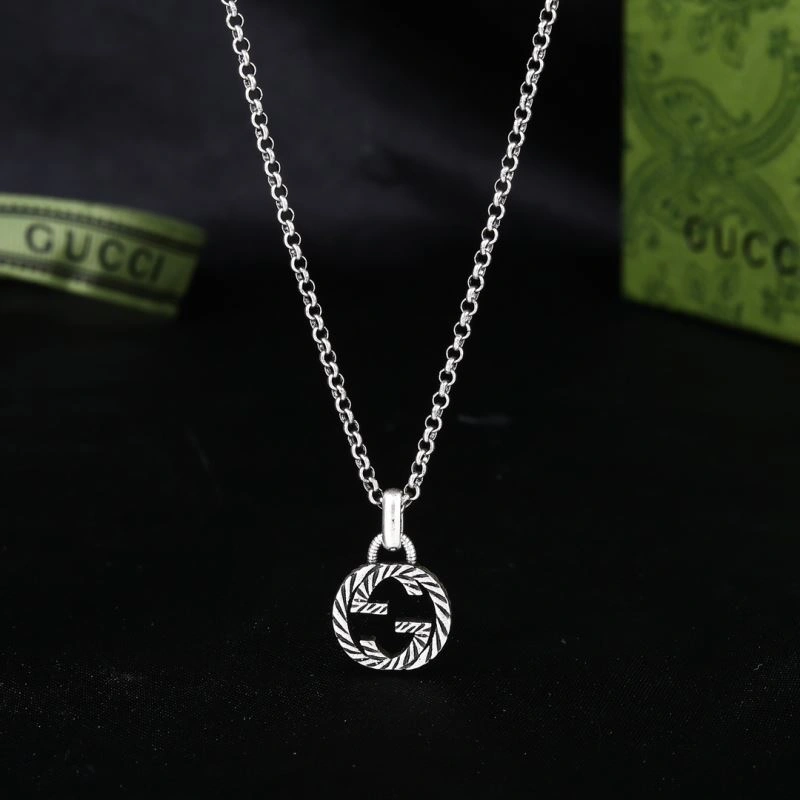 QuickDry Gucci Necklaces 246233