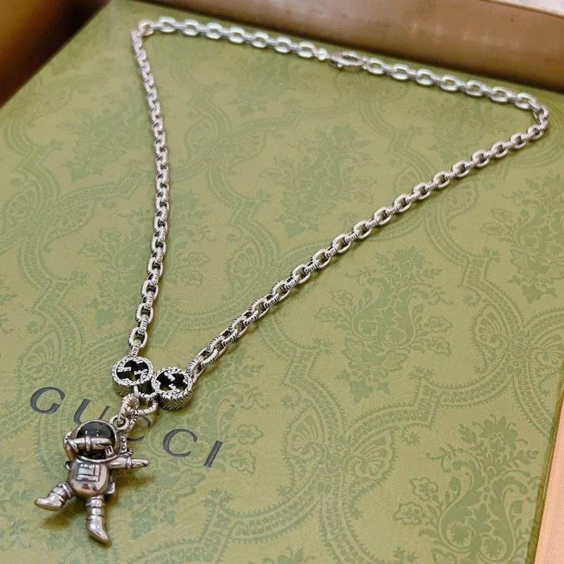 MultiPurpose Gucci Necklaces 246231