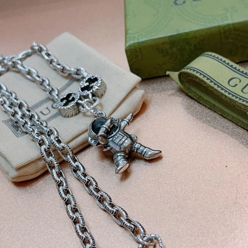 MultiPurpose Gucci Necklaces 246231