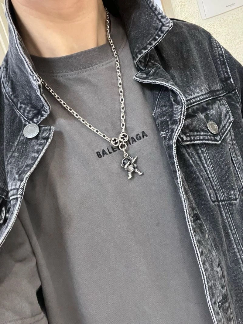 MultiPurpose Gucci Necklaces 246231