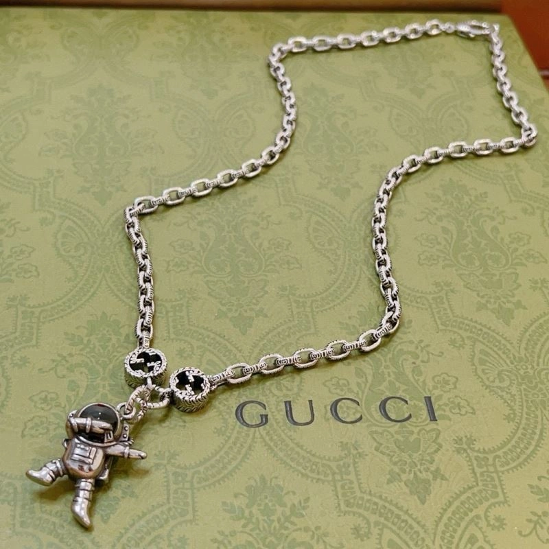MultiPurpose Gucci Necklaces 246231