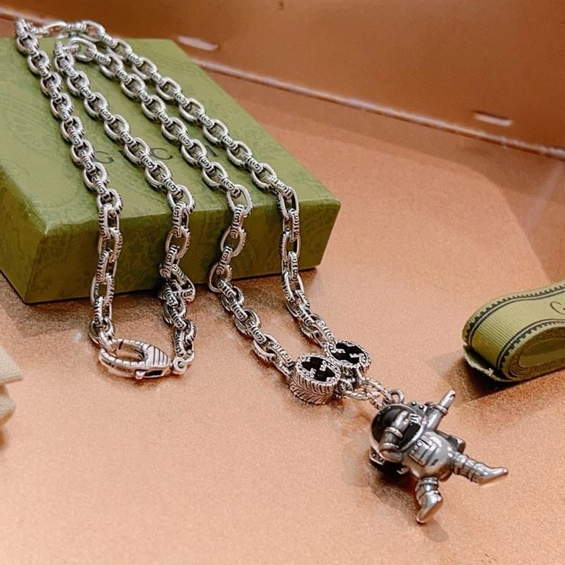 MultiPurpose Gucci Necklaces 246231