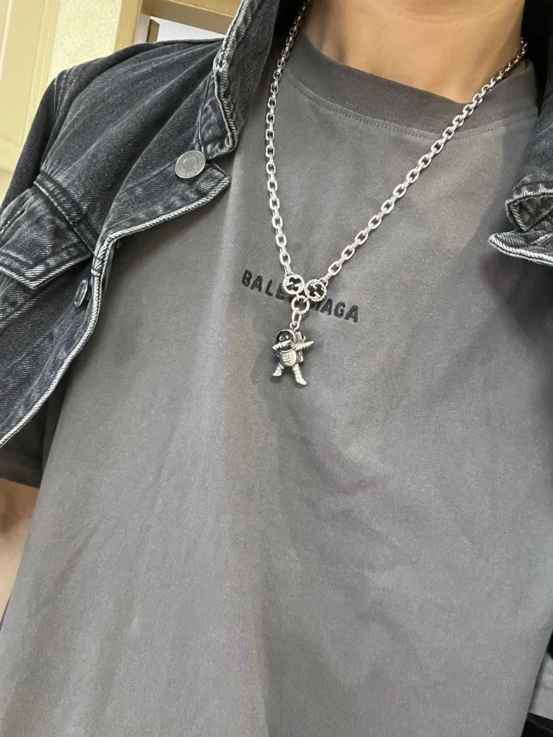 MultiPurpose Gucci Necklaces 246231