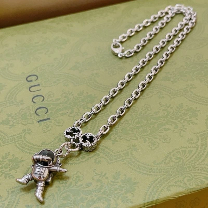 MultiPurpose Gucci Necklaces 246231