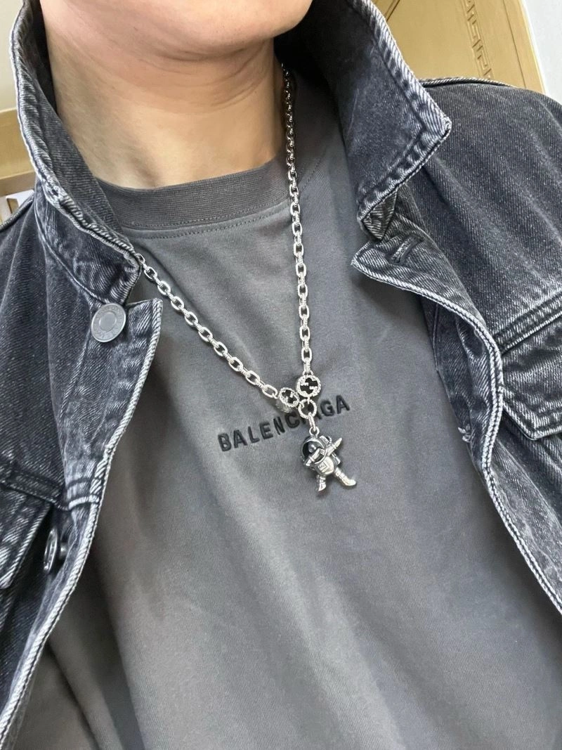 MultiPurpose Gucci Necklaces 246231