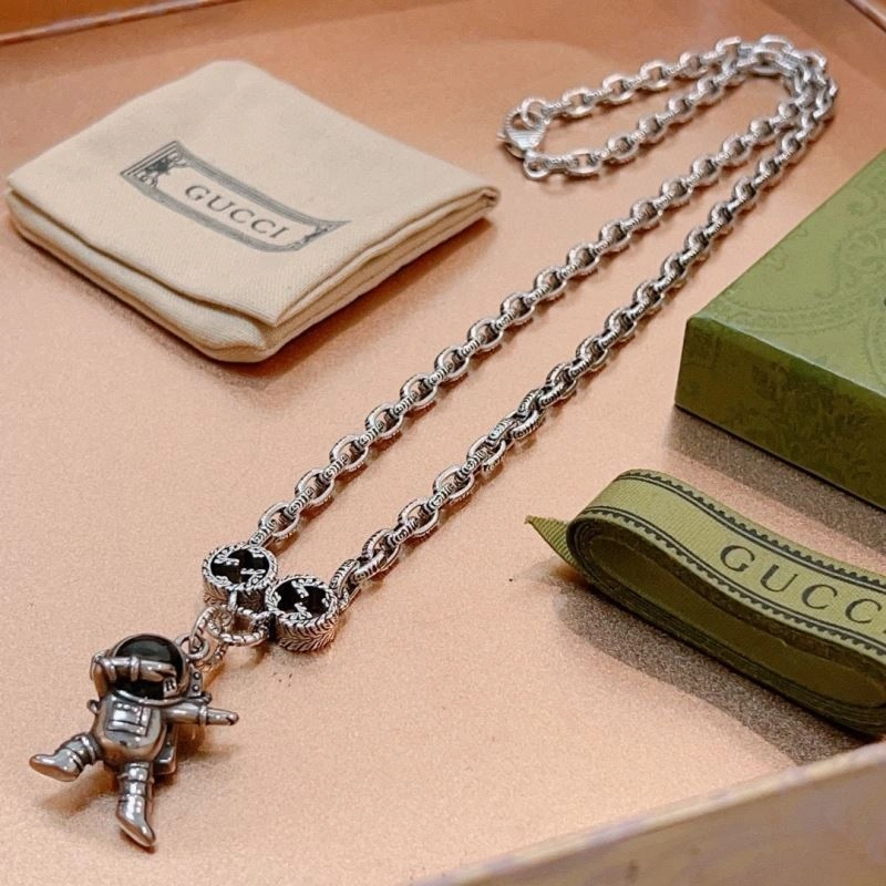 MultiPurpose Gucci Necklaces 246231