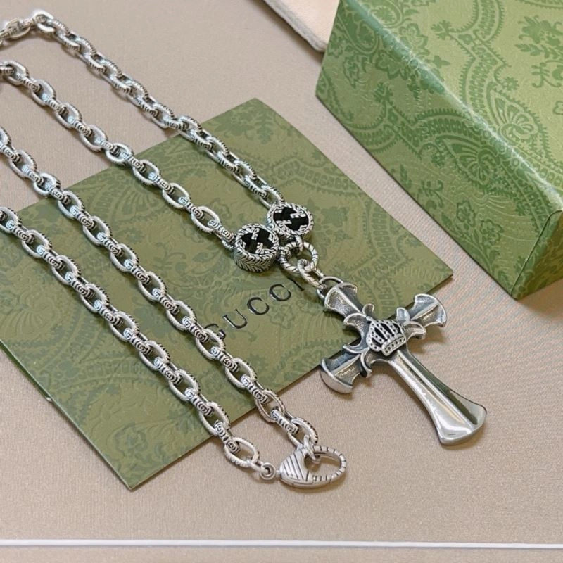 Gucci Necklaces HighPerformance 246236