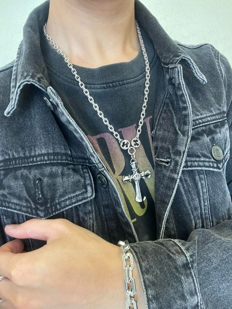 Gucci Necklaces HighPerformance 246236