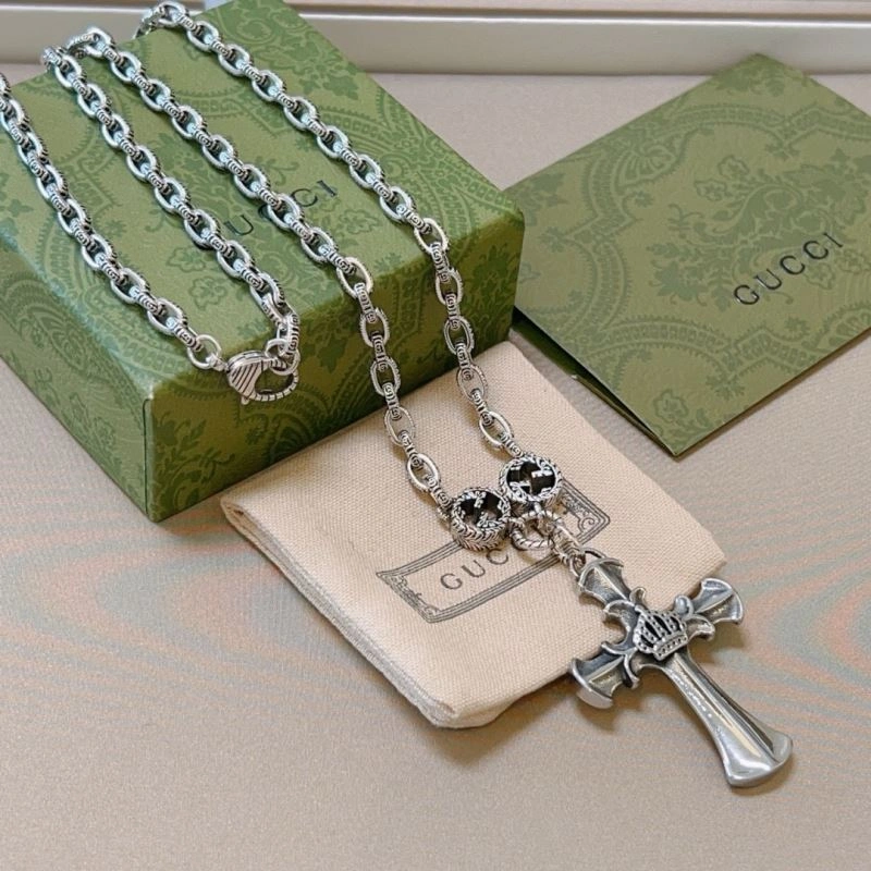 Gucci Necklaces HighPerformance 246236