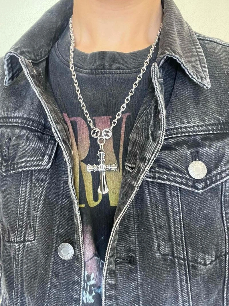 Gucci Necklaces HighPerformance 246236