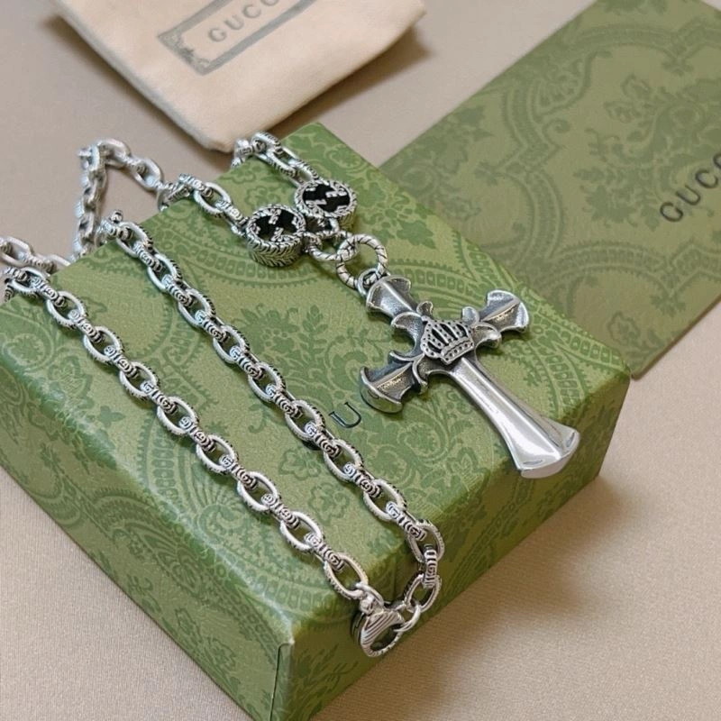 Gucci Necklaces HighPerformance 246236