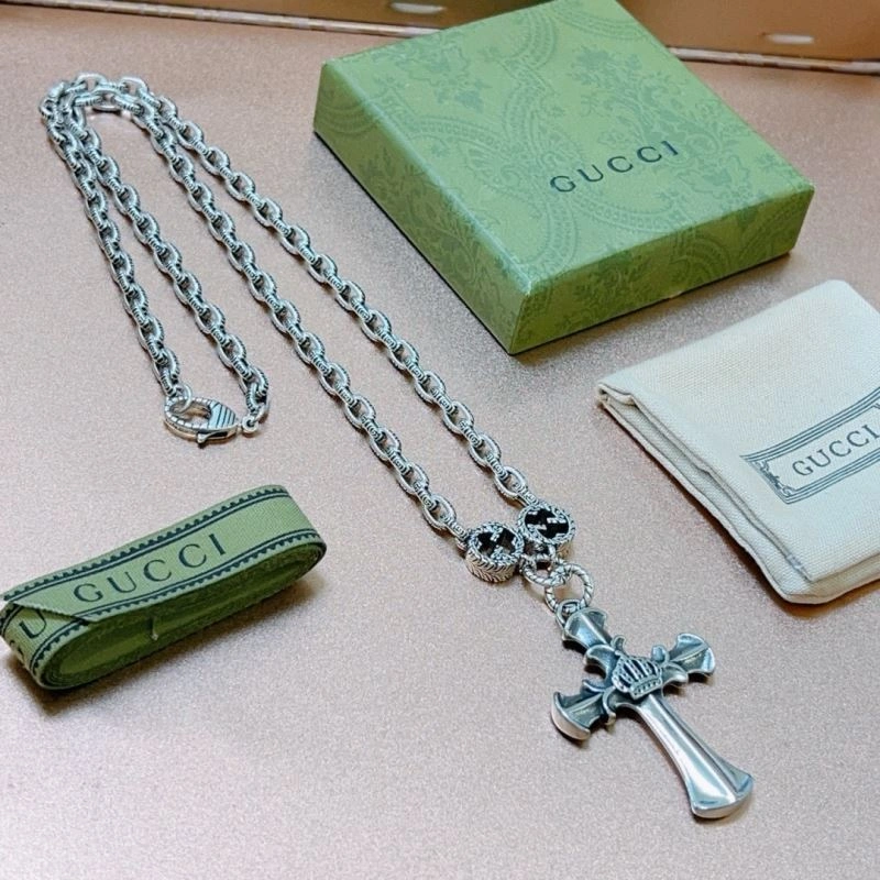 Gucci Necklaces HighPerformance 246236