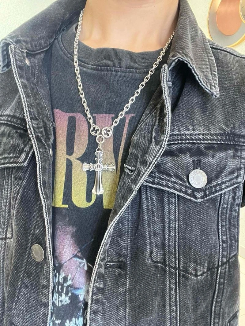 Gucci Necklaces HighPerformance 246236
