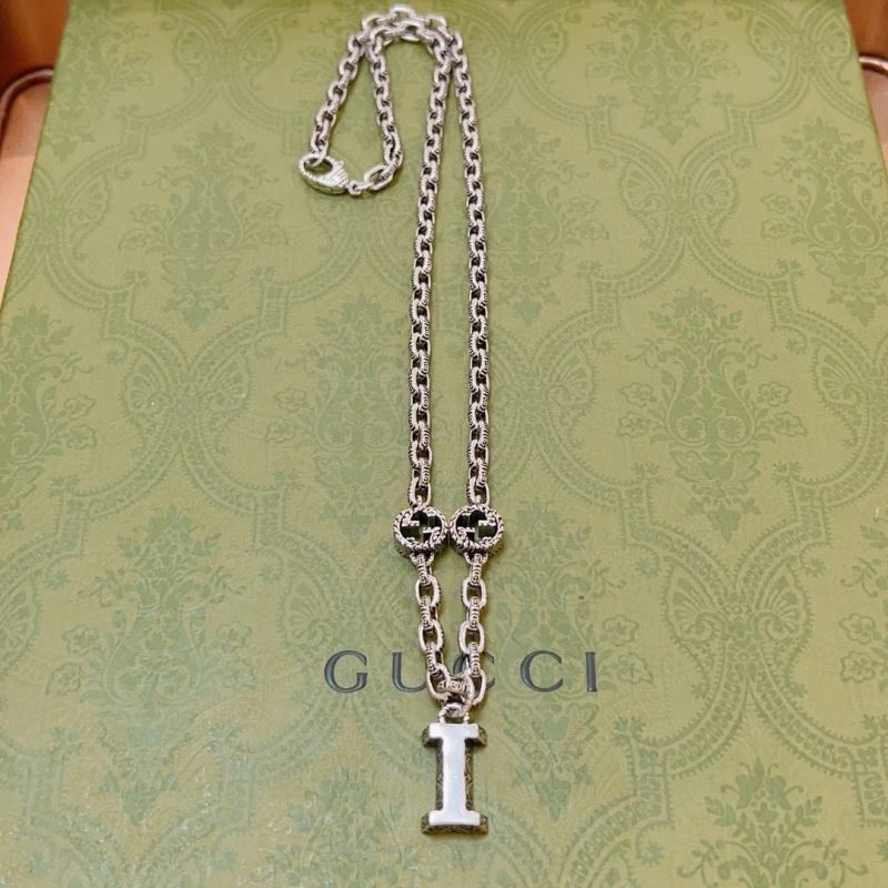 FashionForward Gucci Necklaces 246229