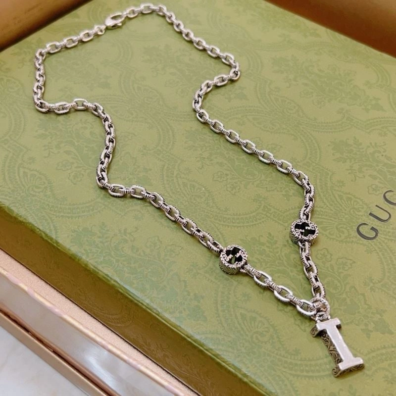 FashionForward Gucci Necklaces 246229