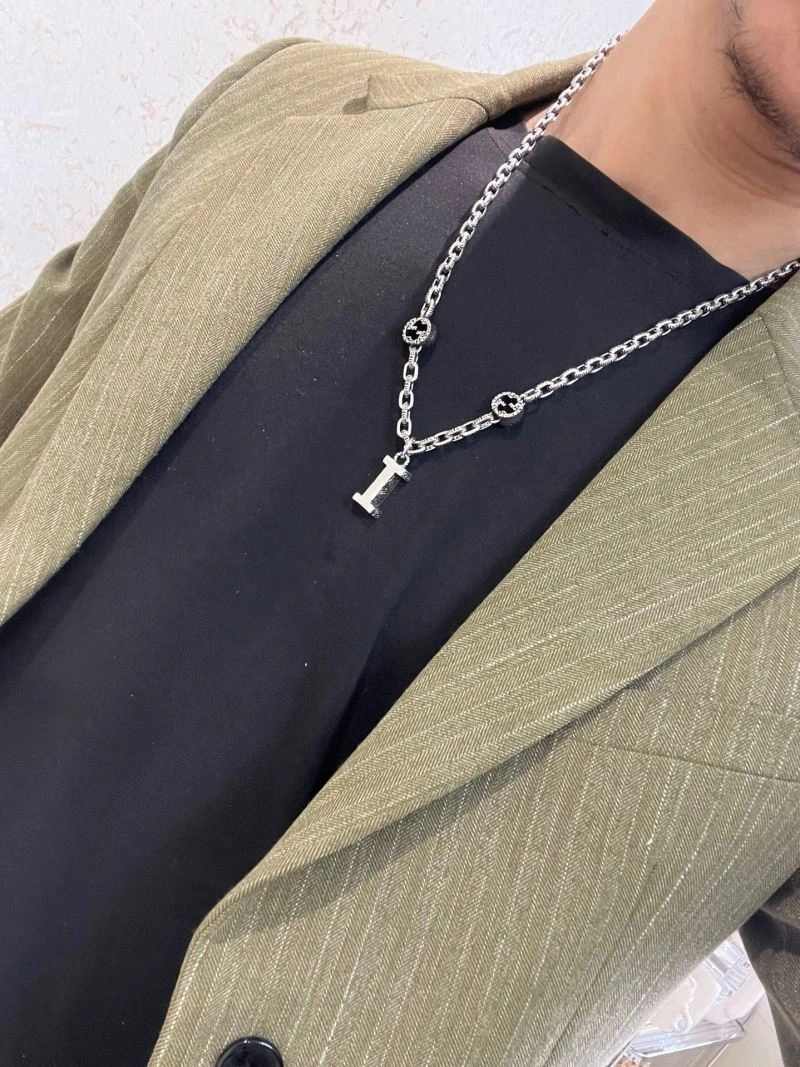 FashionForward Gucci Necklaces 246229