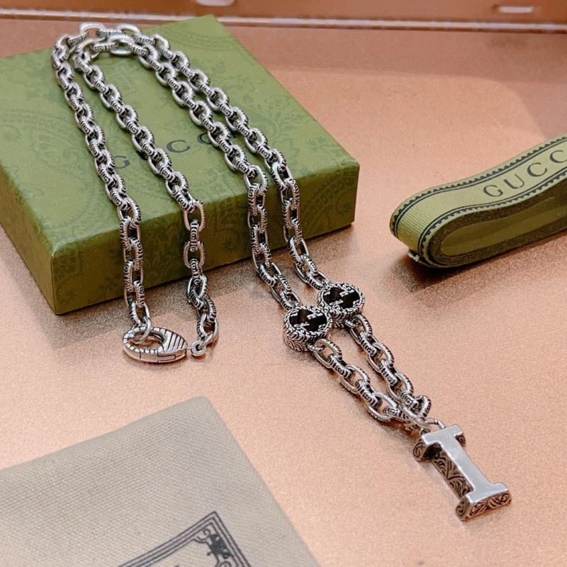 FashionForward Gucci Necklaces 246229
