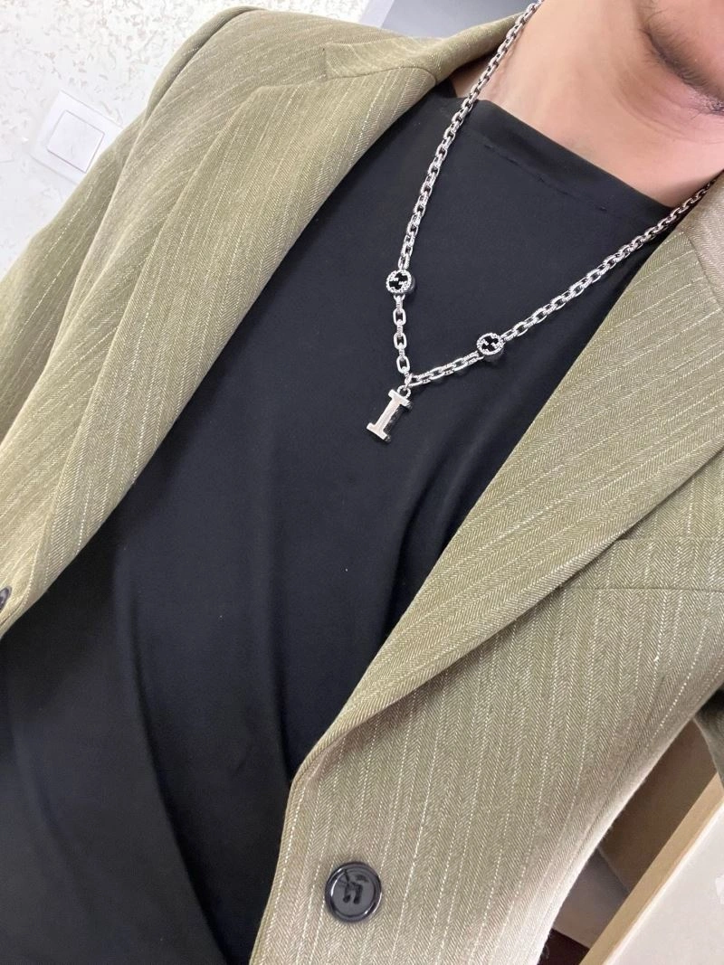 FashionForward Gucci Necklaces 246229