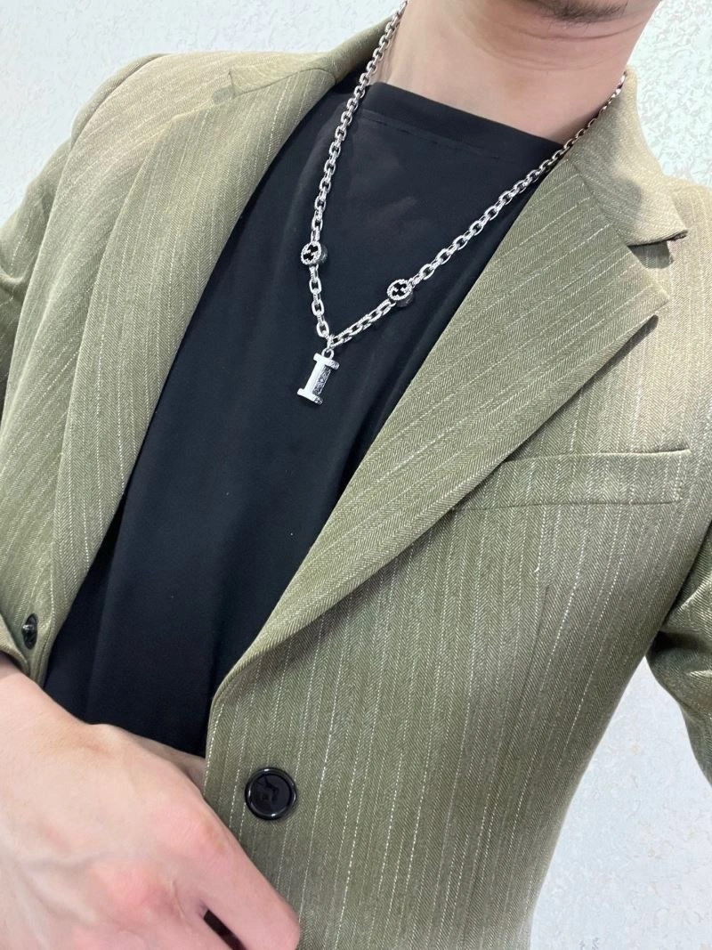 FashionForward Gucci Necklaces 246229
