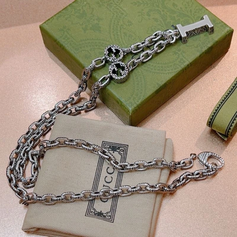 FashionForward Gucci Necklaces 246229