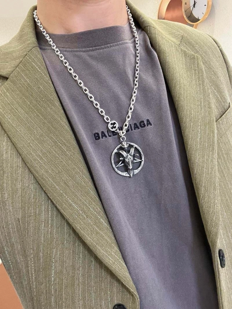 FlexibleFit Gucci Necklaces 246211