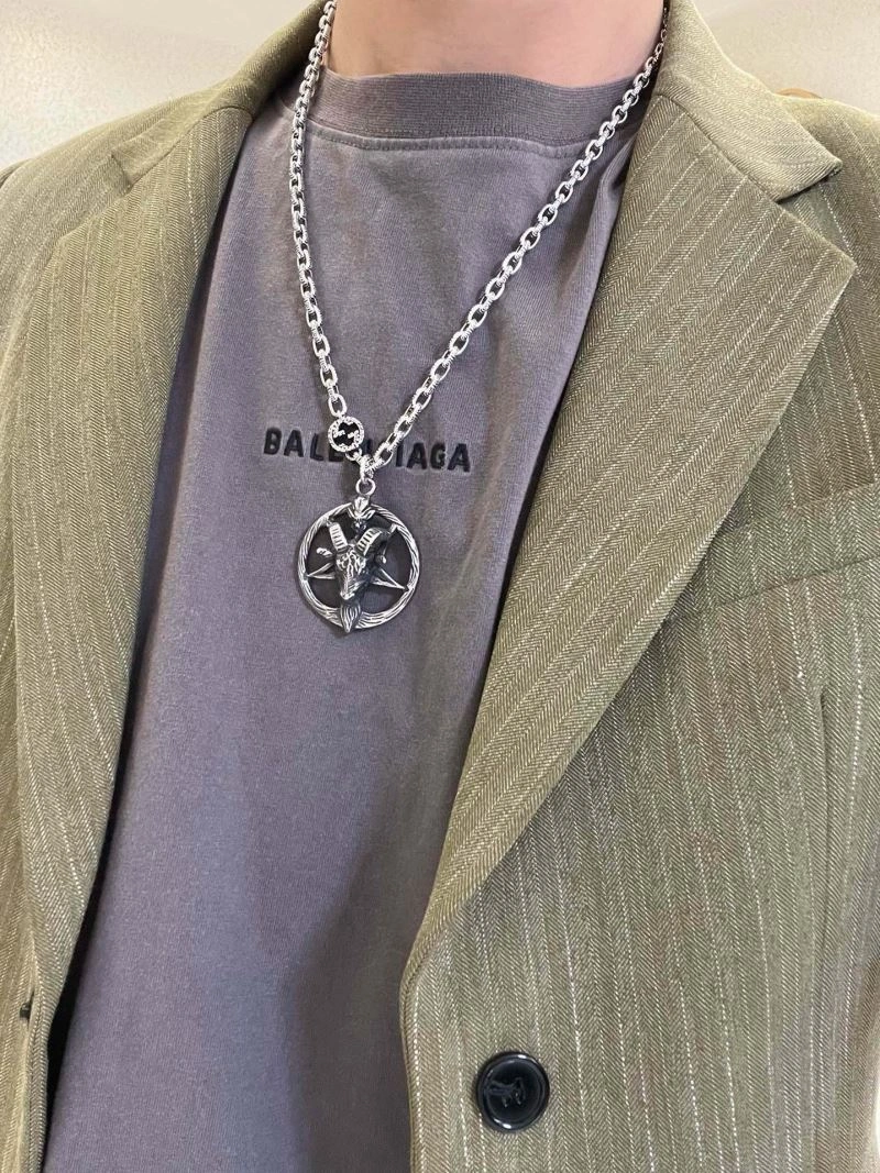 FlexibleFit Gucci Necklaces 246211