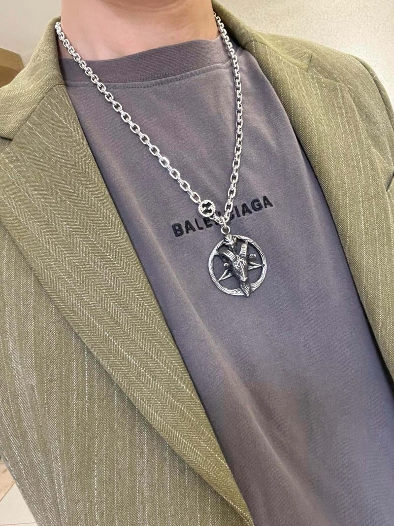 FlexibleFit Gucci Necklaces 246211
