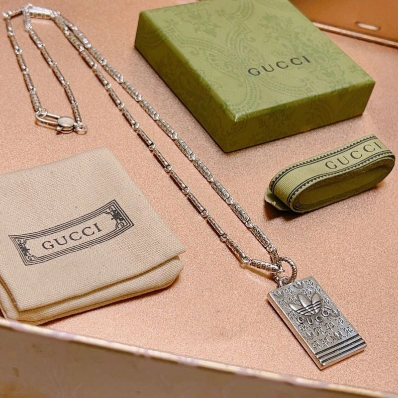 Durable Gucci Necklaces 246202