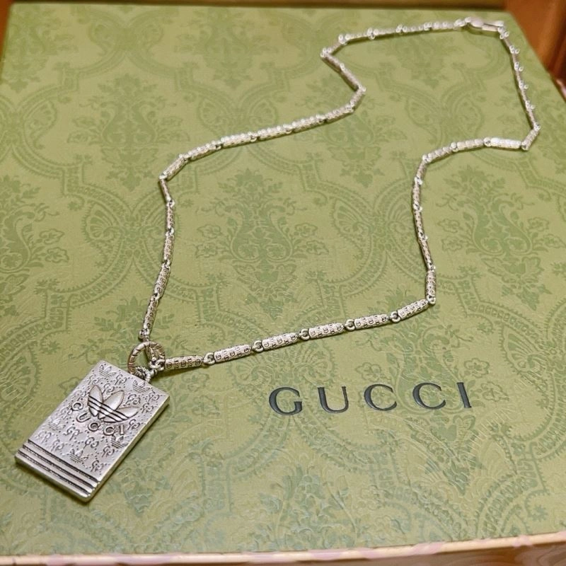 Durable Gucci Necklaces 246202