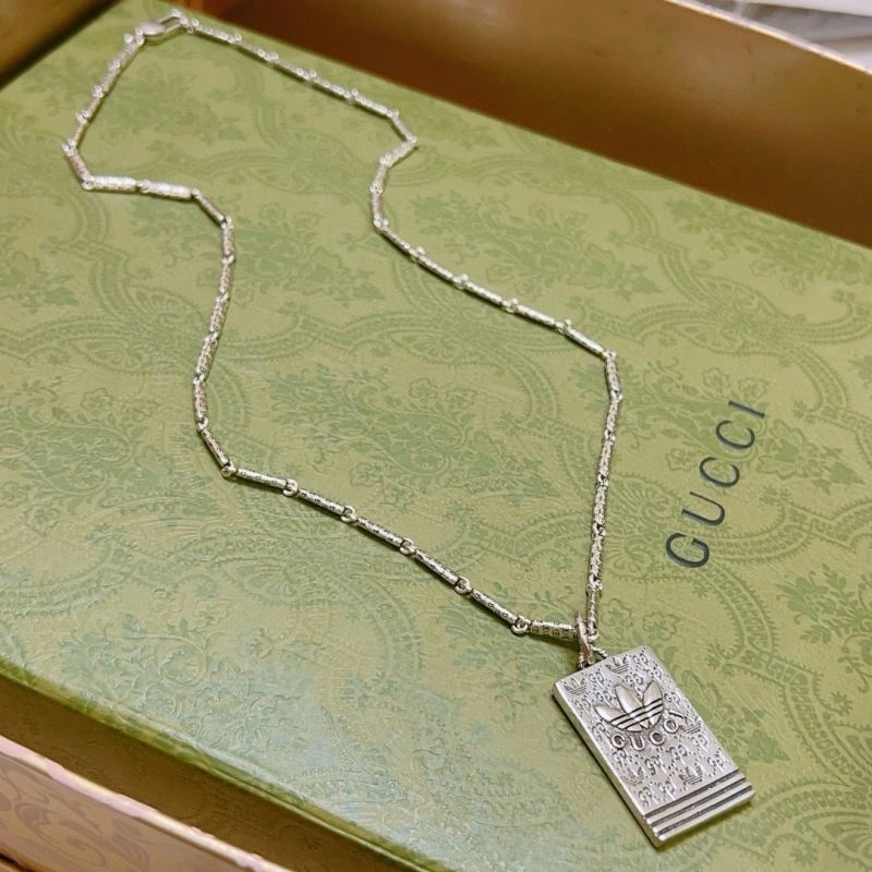 Durable Gucci Necklaces 246202