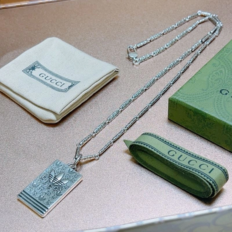 Durable Gucci Necklaces 246202