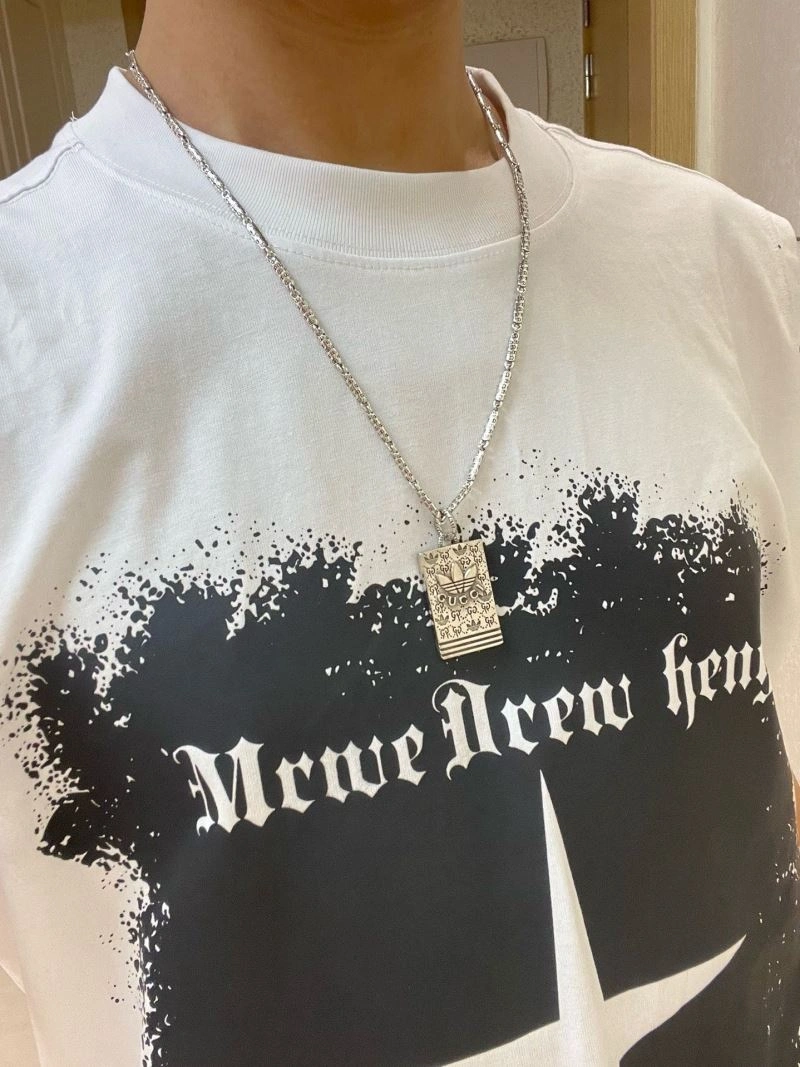 Durable Gucci Necklaces 246202