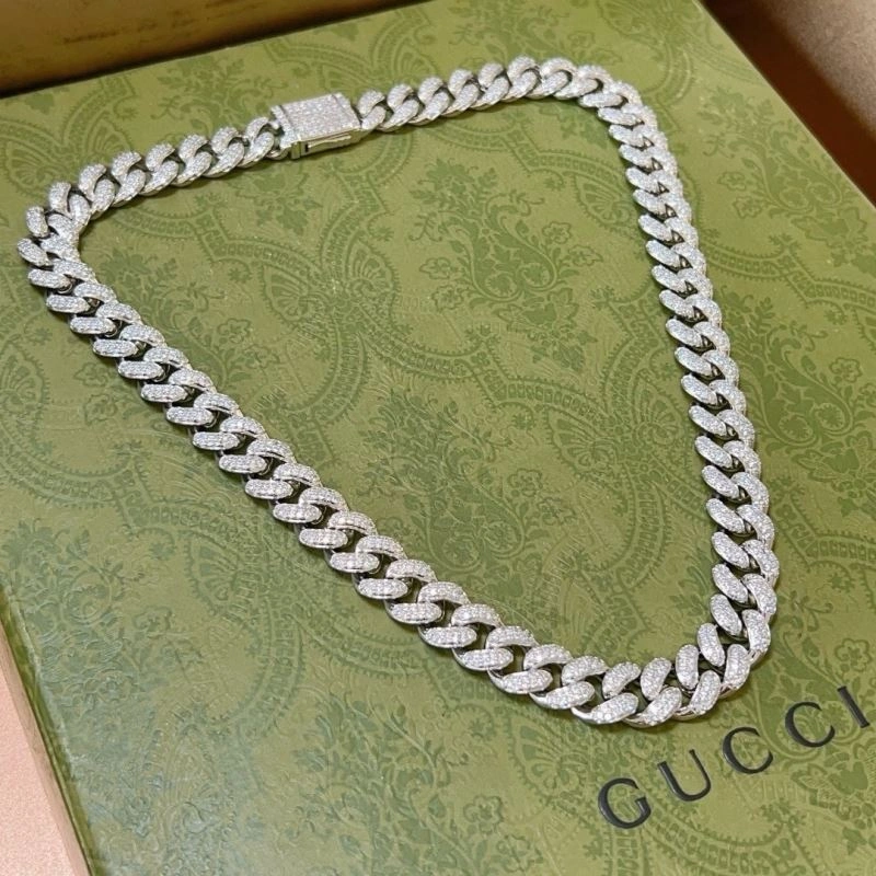 Practical Gucci Necklaces 246200