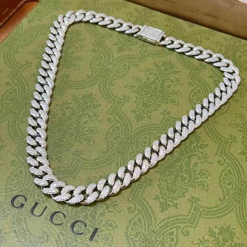 Practical Gucci Necklaces 246200