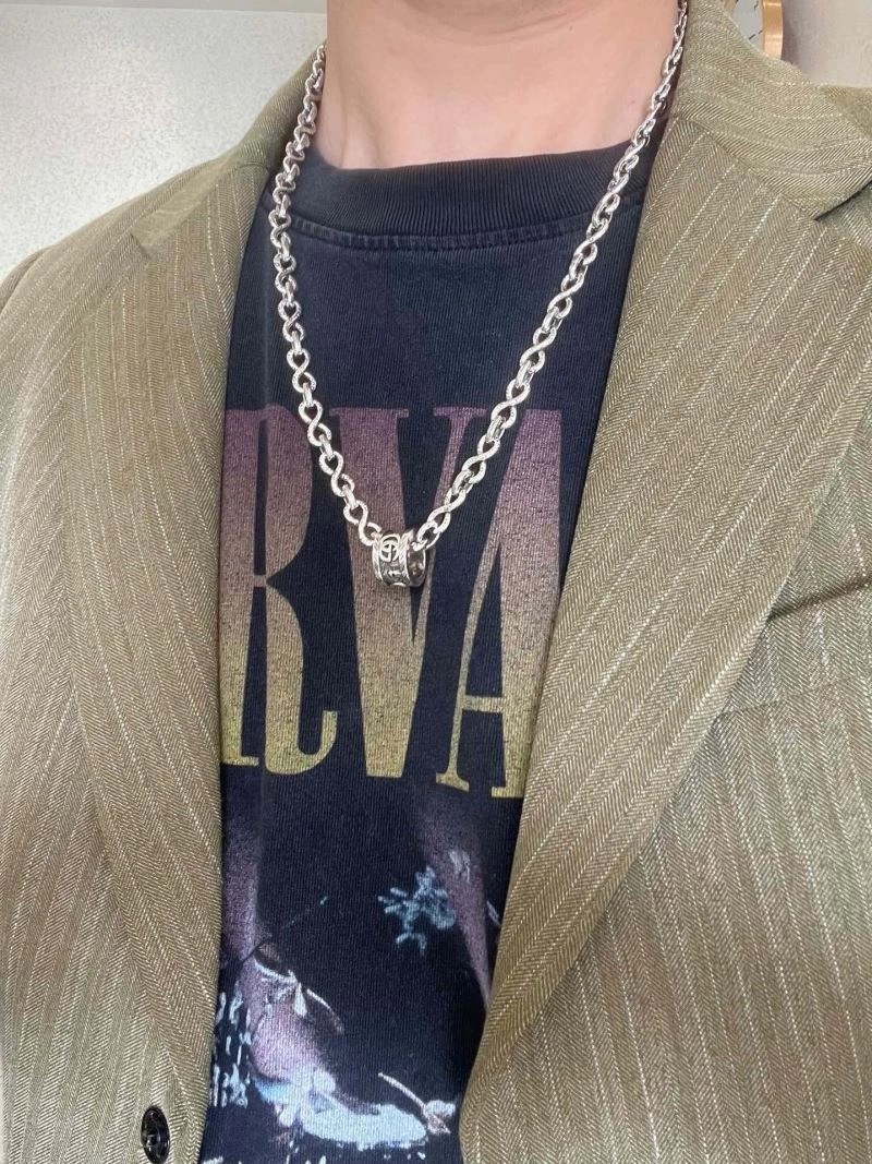 Gucci Necklaces TimelessDesign 246197