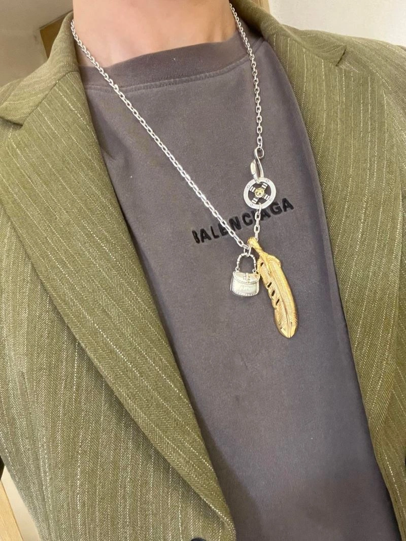 Gucci Necklaces TechFriendly 246196