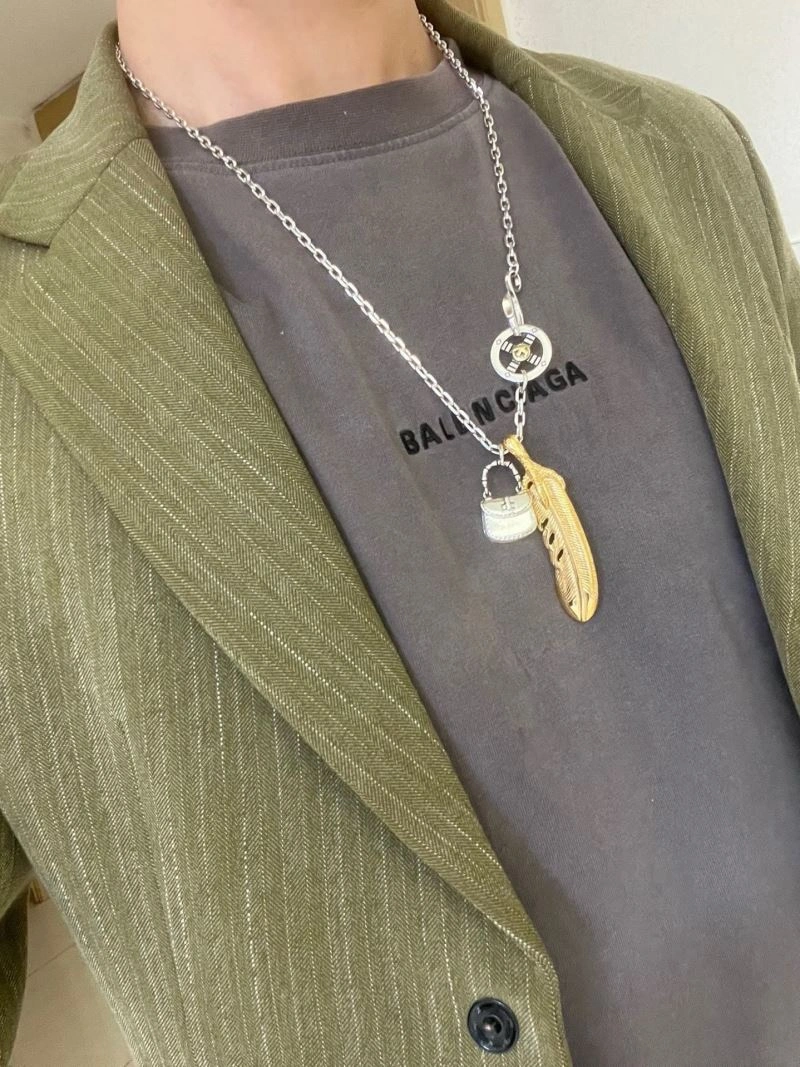 Gucci Necklaces TechFriendly 246196