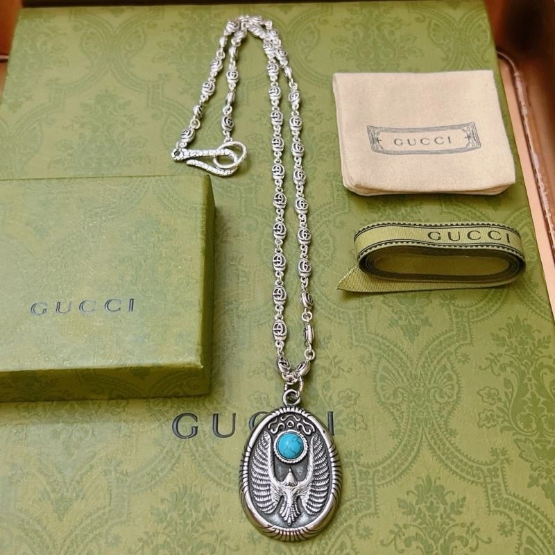 Gucci Necklaces Flexible 246183