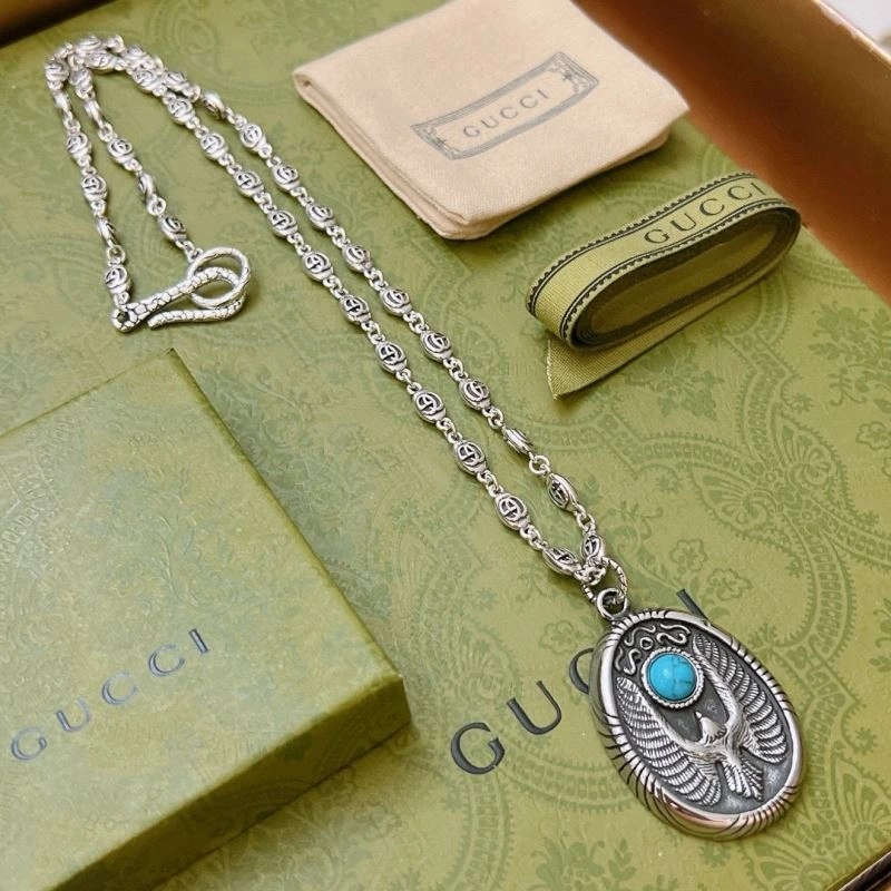 Gucci Necklaces Flexible 246183