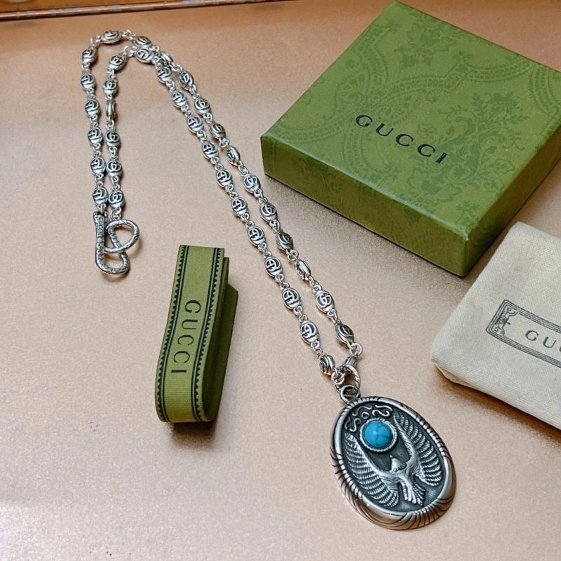 Gucci Necklaces Flexible 246183