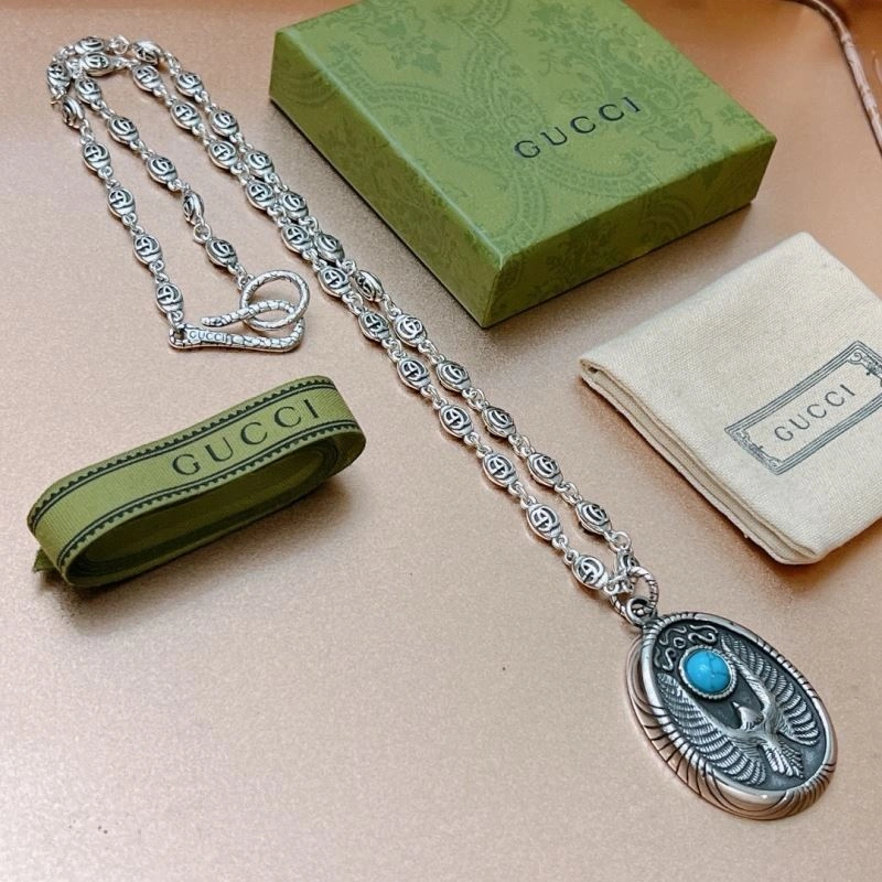 Gucci Necklaces Flexible 246183
