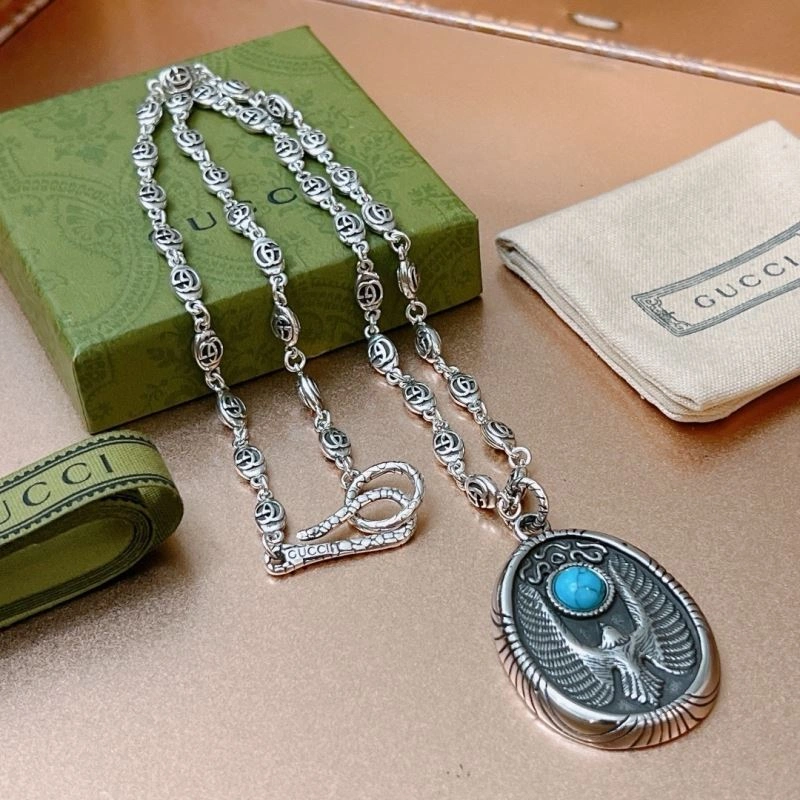 Gucci Necklaces Flexible 246183