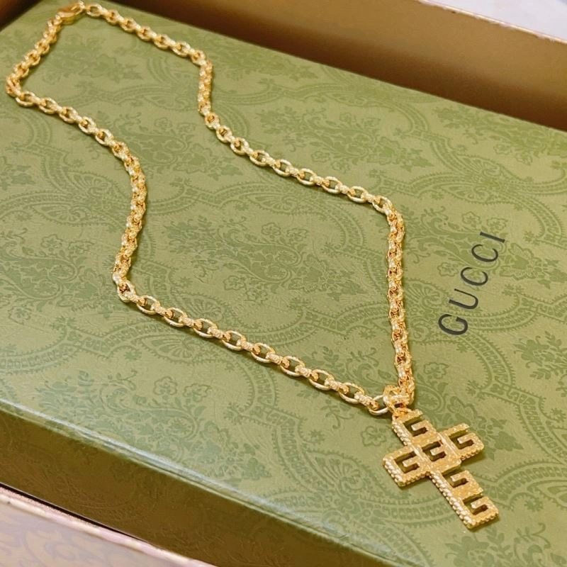 Gucci Necklaces EyeCatching 246180