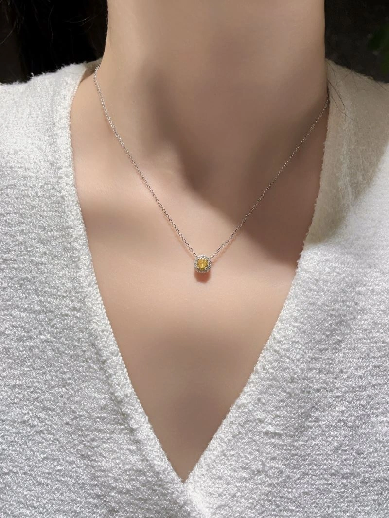 Gucci Necklaces Modern 246179