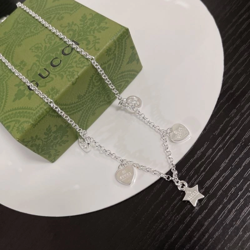 Gucci Necklaces Original 246167