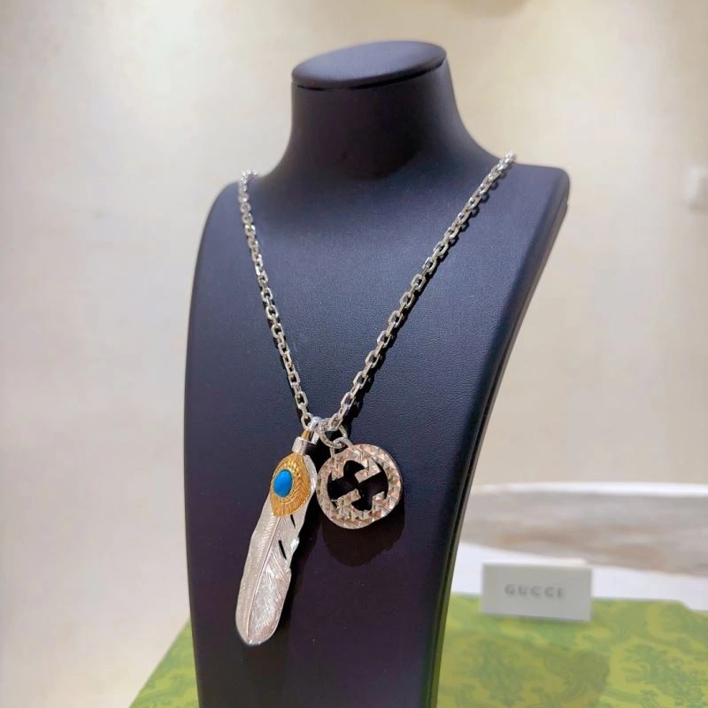 Gucci Necklaces Fashionable 246175