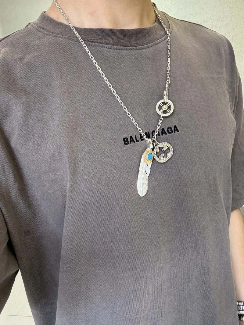 Gucci Necklaces Fashionable 246175