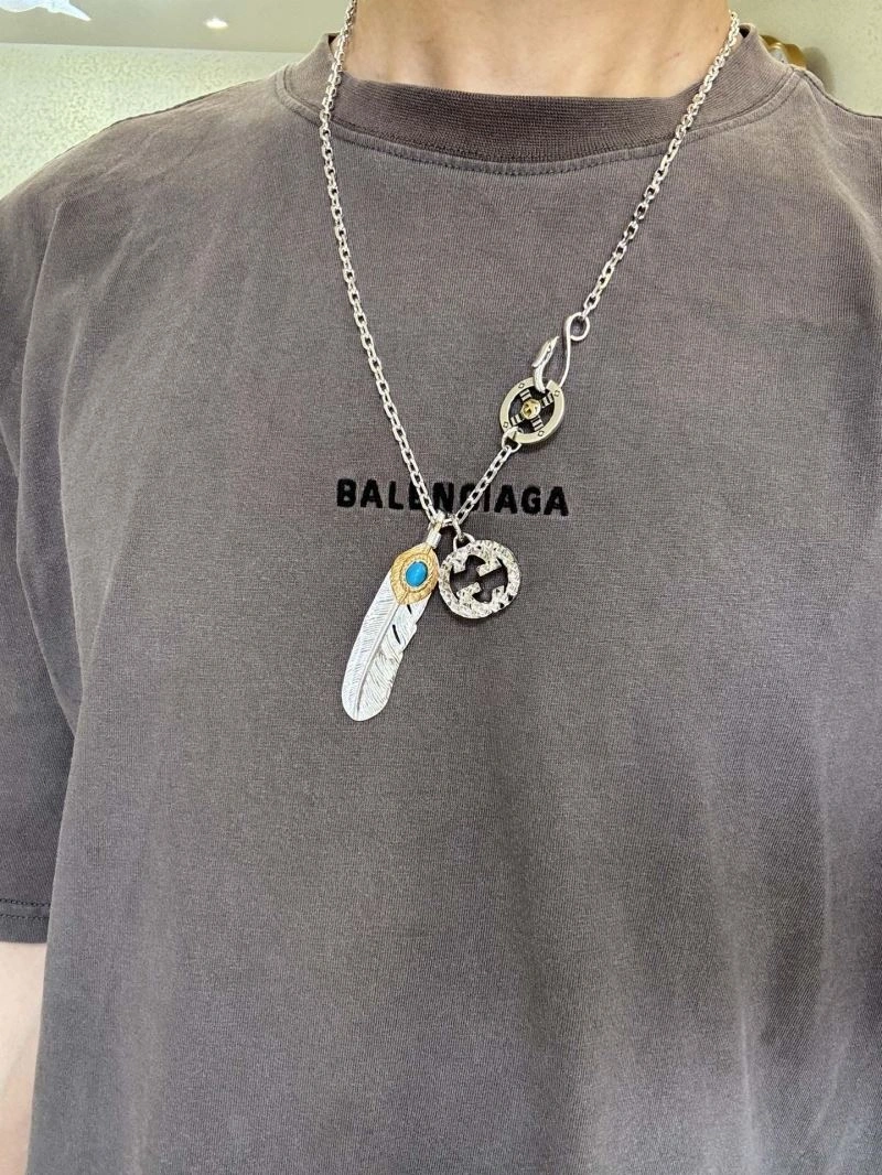 Gucci Necklaces Fashionable 246175