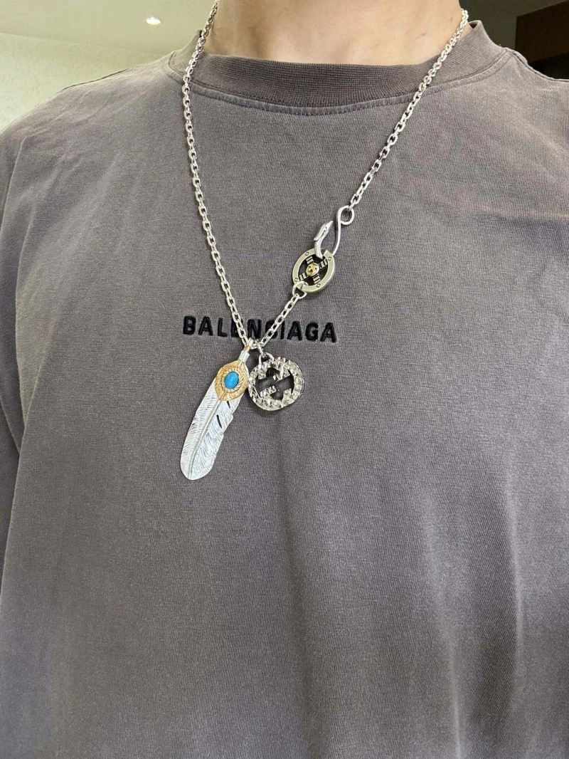 Gucci Necklaces Fashionable 246175